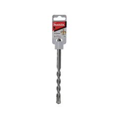 Makita TCT Drill Bit for SDS Plus Hammers 4 Cutter 12 x 160mm B-62739 - Slide 2