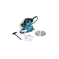 Makita Circular Saw 1600W 185mm High Power Motor Diameter HS7010 - Slide 3