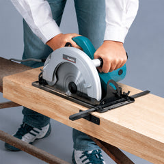 Makita Circular Saw 2000W 235mm Blade Diameter N5900B - Slide 5