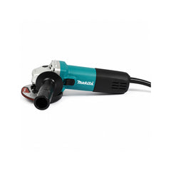 Makita Compact Angle Grinder 115mm 710W 9554HNG - Slide 3