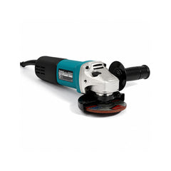 Makita Compact Angle Grinder 115mm 710W 9554HNG - Slide 4