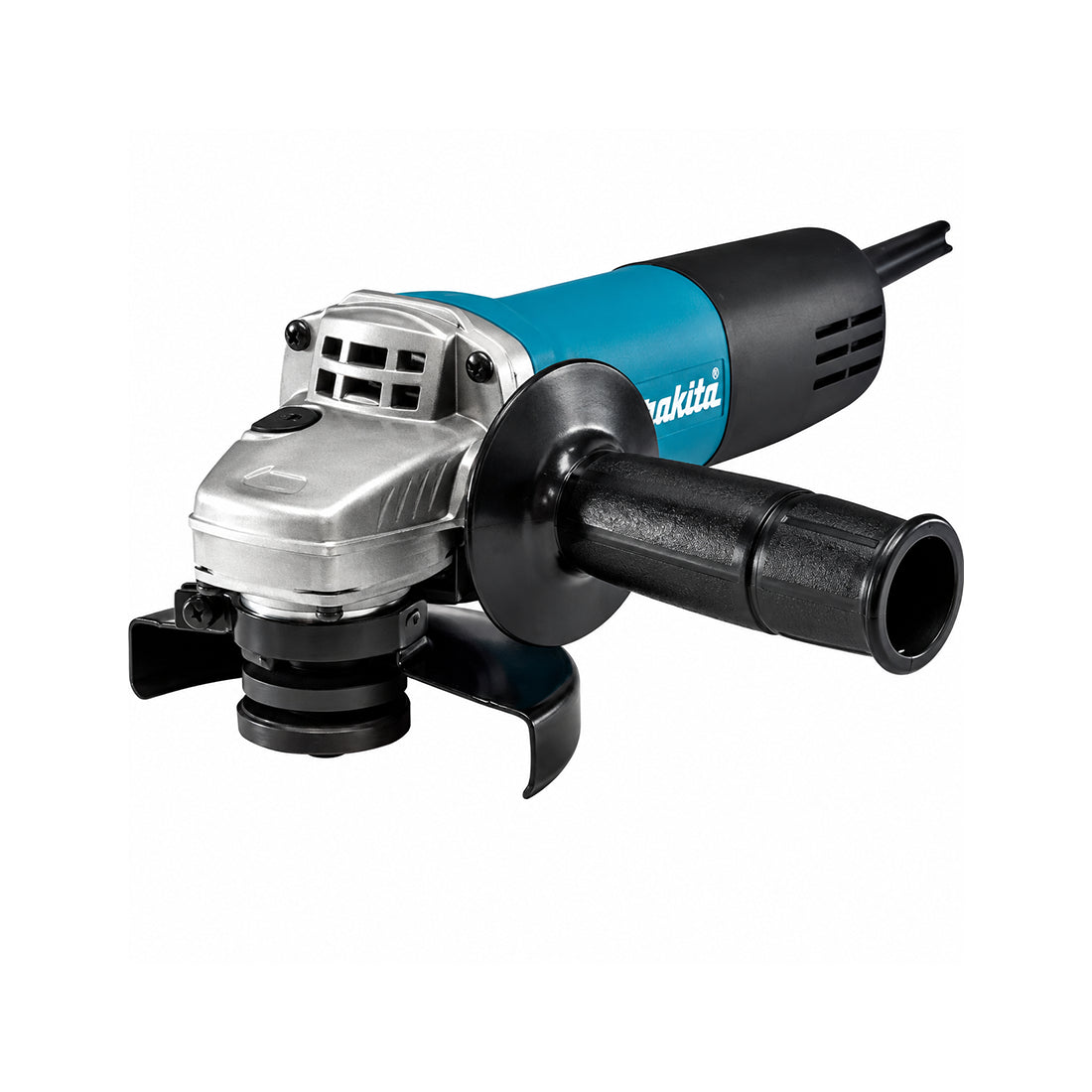 Makita Compact Angle Grinder 115mm 840W 9557HNG