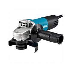 Makita Compact Angle Grinder 115mm 840W 9557HNG - Slide 2