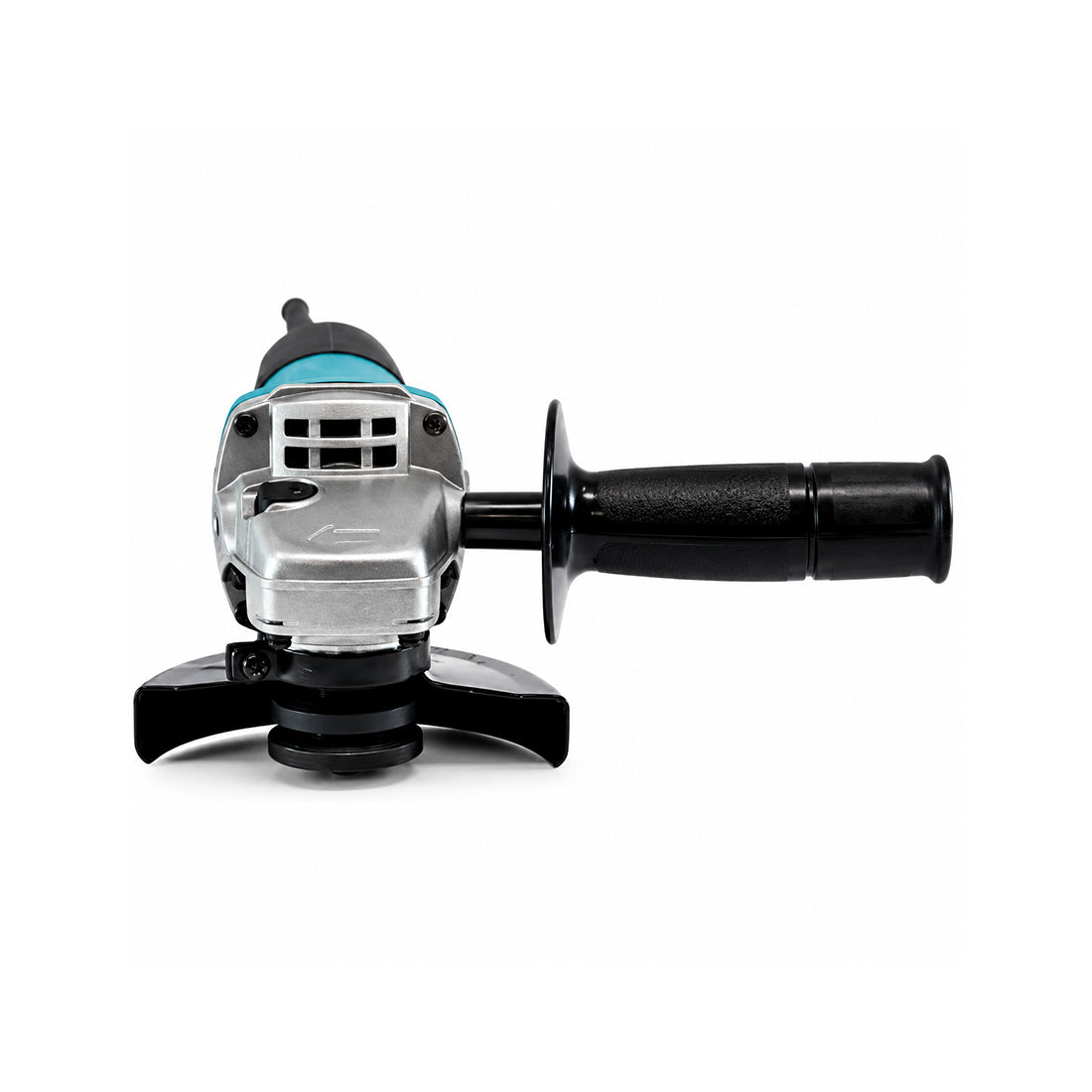 Makita Compact Angle Grinder 115mm 840W 9557HNG