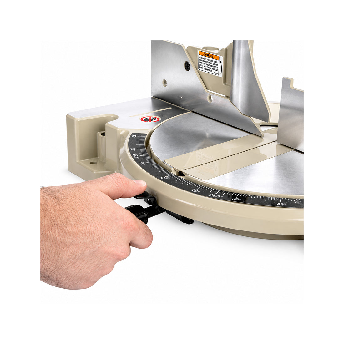 Makita Compound Miter Saw 1650W LS1040
