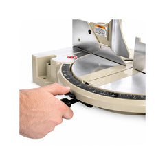 Makita Compound Miter Saw 1650W LS1040 - Slide 4