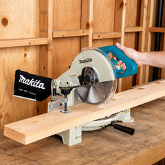 Makita Compound Miter Saw 1650W LS1040 - Slide 5