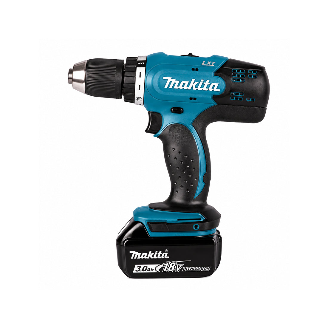 Makita Cordless Drill Driver 18V DDF453RFE