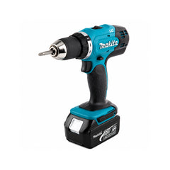 Makita Cordless Drill Driver 18V DDF453RFE - Slide 2