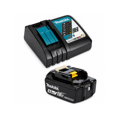 Makita Cordless Drill Driver 18V DDF453RFE - Slide 4