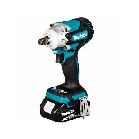 Makita Cordless Impact Wrench 330Nm Torque DTW300RTJ