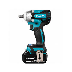 Makita Cordless Impact Wrench 330Nm Torque DTW300RTJ - Slide 4