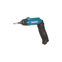 Makita Cordless Screwdriver Kit 3.6V DF001DW - Slide 1