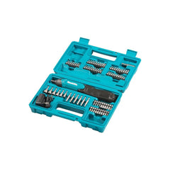 Makita Cordless Screwdriver Kit 3.6V DF001DW - Slide 3