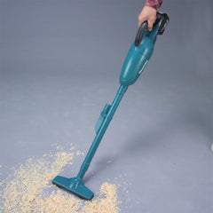 Makita Cordless Vacuum Cleaner LXT 18V 0.65L Capacity DCL180RF - Slide 5