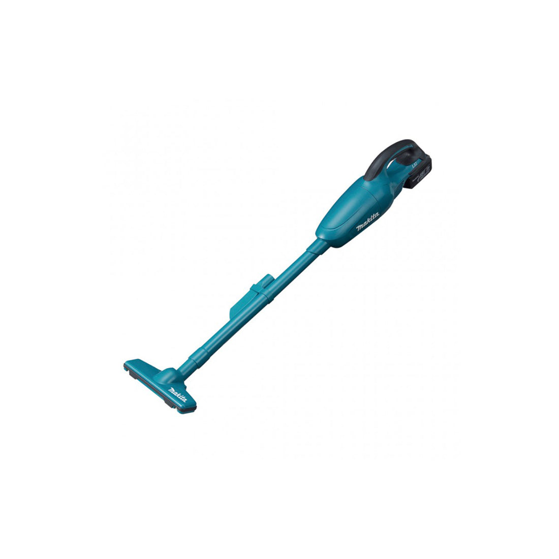 Makita Cordless Vacuum Cleaner LXT 18V 0.65L Capacity DCL180RF