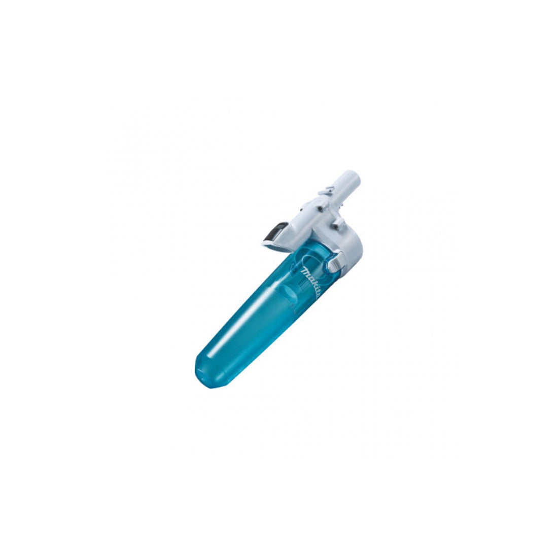 Makita Cordless Vacuum Cleaner LXT 18V 0.65L Capacity DCL180RF