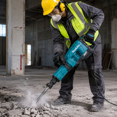 Makita Demolition Hammer 1510W HM1317C - Slide 4