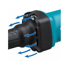 Makita Die Grinder 400W GD0600 - Slide 5