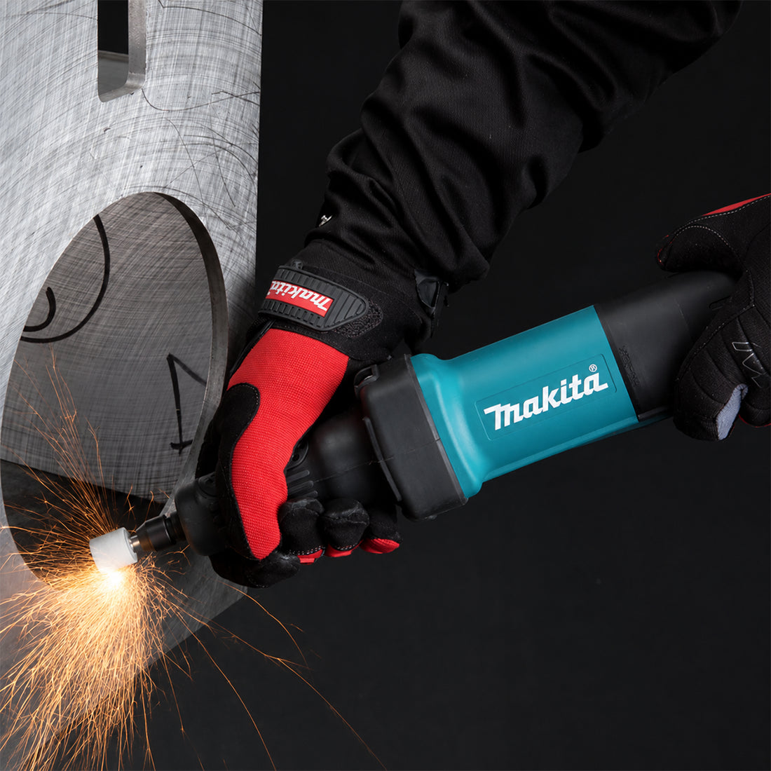 Makita Die Grinder 400W GD0600