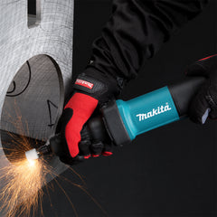 Makita Die Grinder 400W GD0600 - Slide 6