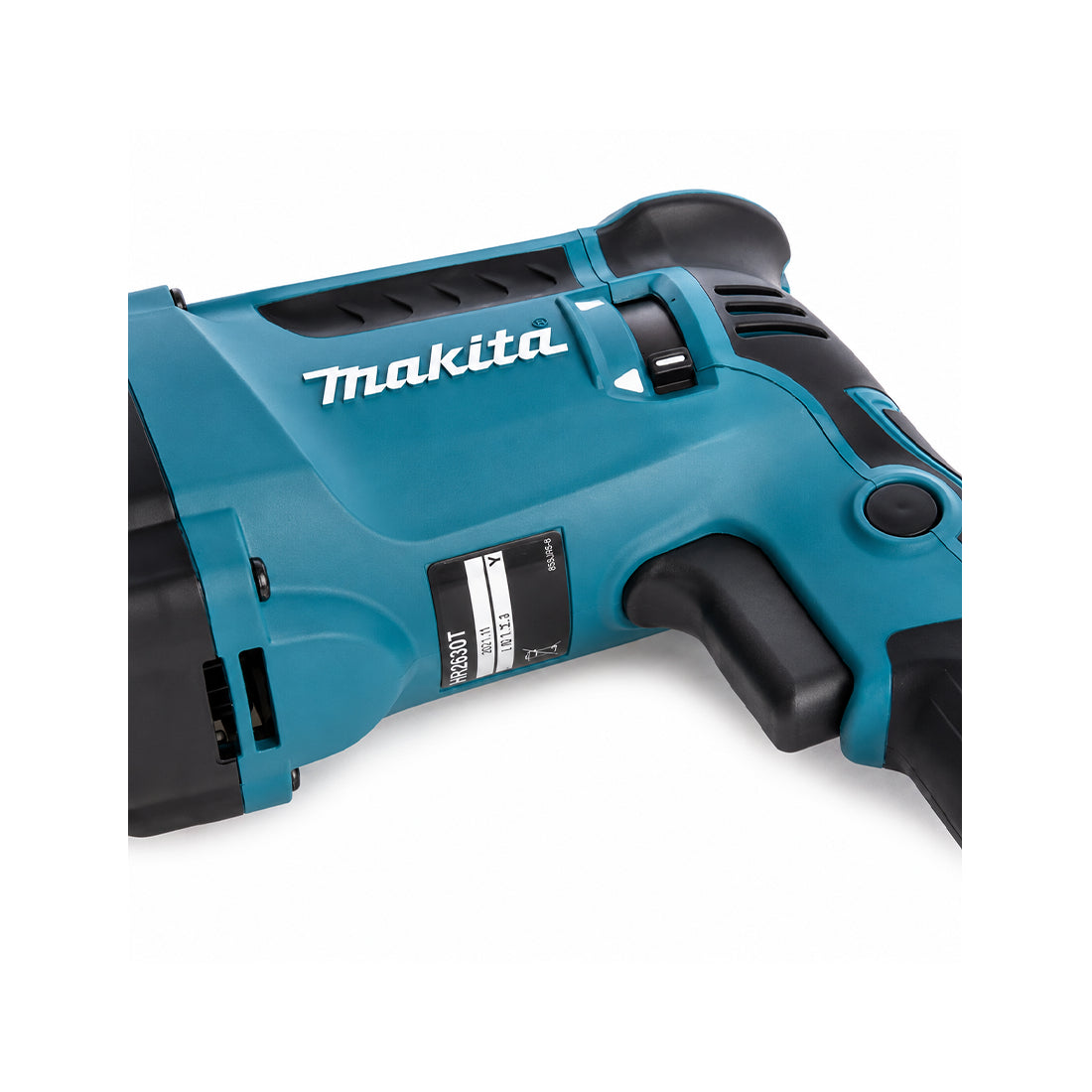 Makita Electric Combination Hammer 800W 26mm HR2630T