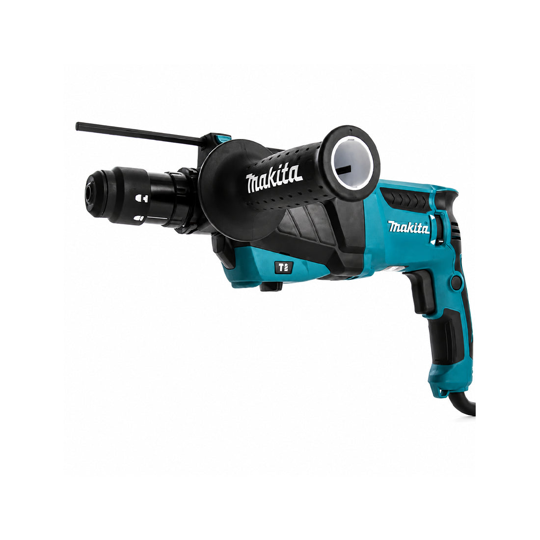 Makita Electric Combination Hammer 800W 26mm HR2630T