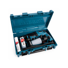 Makita Electric Combination Hammer 800W 26mm HR2630T - Slide 5