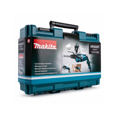 Makita Electric Combination Hammer 800W 26mm HR2630T - Slide 6
