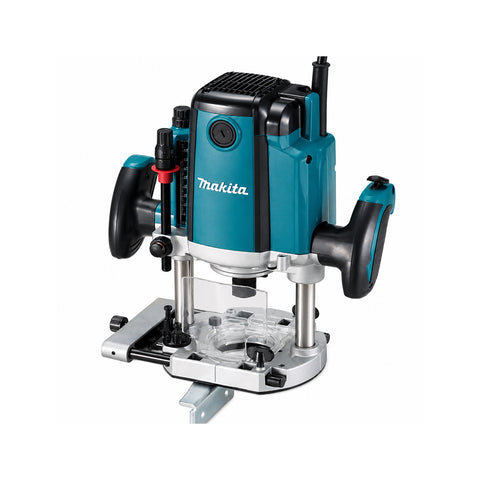 Makita Electric Plunge Router 1850W RP1800