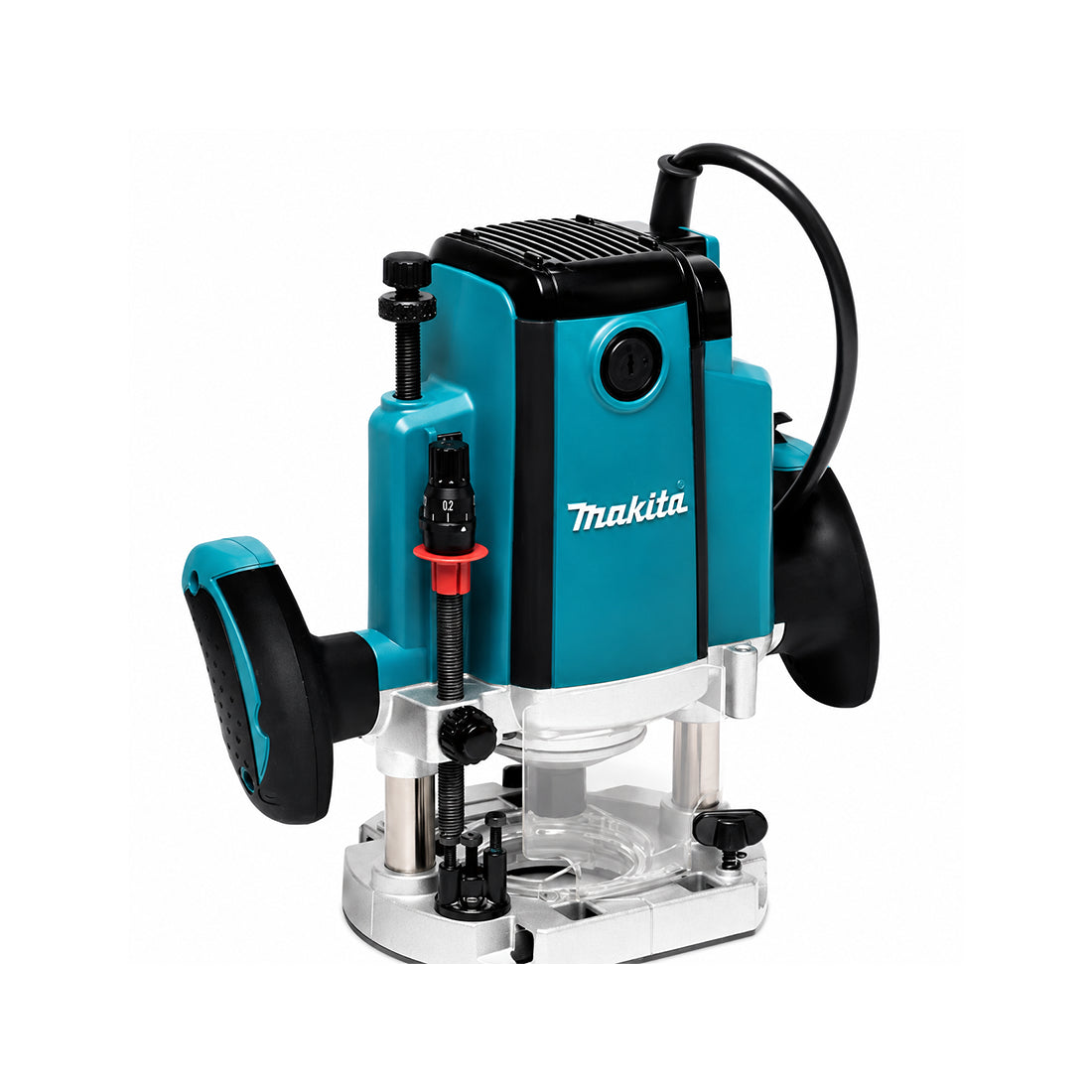 Makita Electric Plunge Router 1850W RP1800
