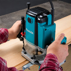 Makita Electric Plunge Router 1850W RP1800 - Slide 5