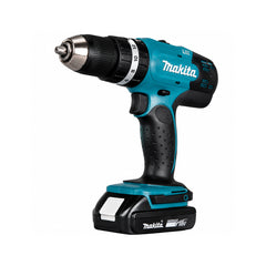 Makita Hammer Drill Driver 18V LXT DHP453RFE - Slide 2
