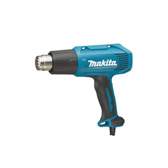 Makita Heat Gun 1800W HG6030K - Slide 1