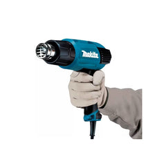 Makita Heat Gun 1800W HG6030K - Slide 2