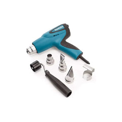 Makita Heat Gun 1800W HG6030K - Slide 3