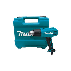 Makita Heat Gun 1800W HG6030K - Slide 5