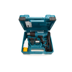 Makita Heat Gun 1800W HG6030K - Slide 6