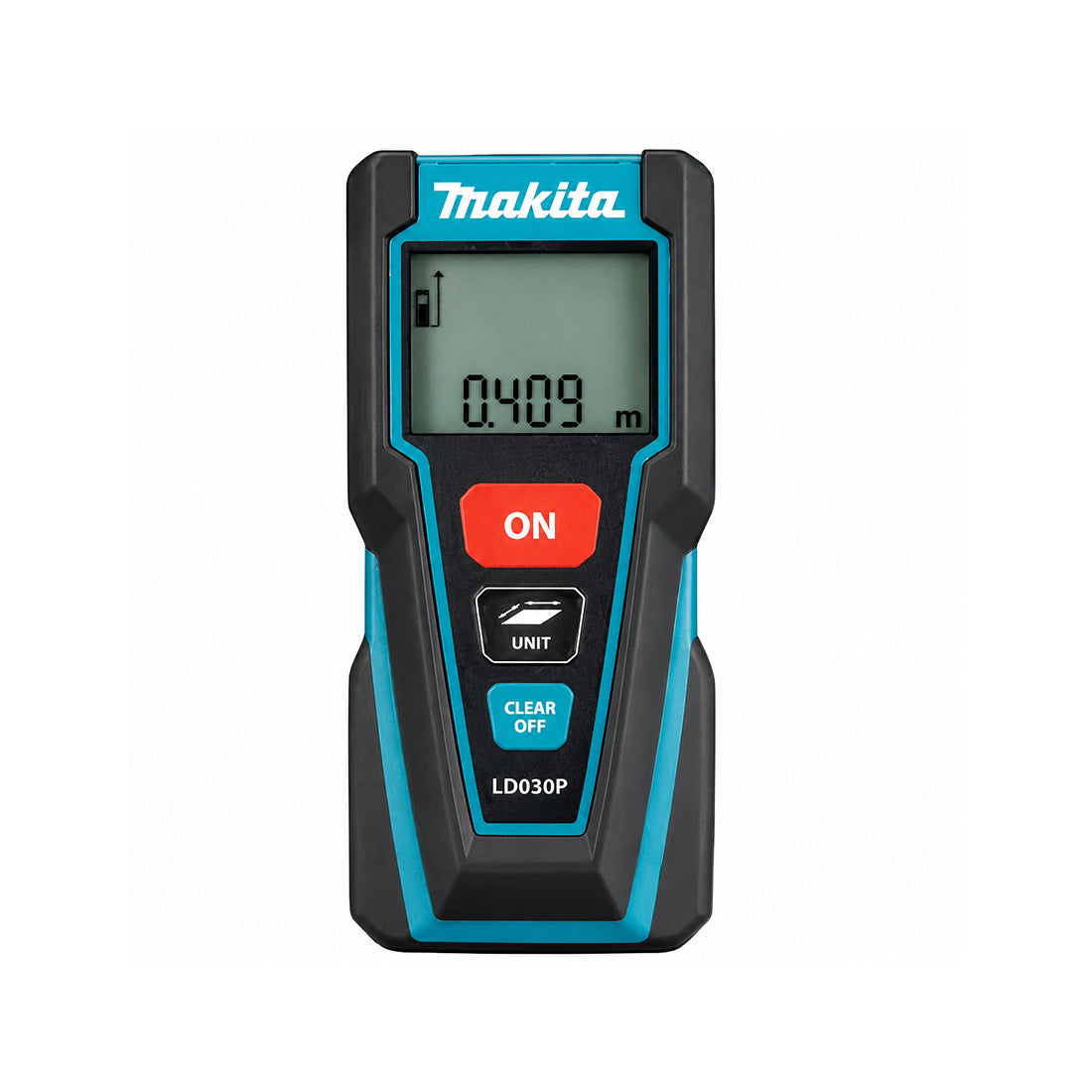 Makita Laser Distance Measure 30m LD030P