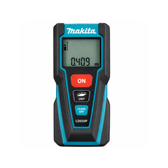 Makita Laser Distance Measure 30m LD030P - Slide 1