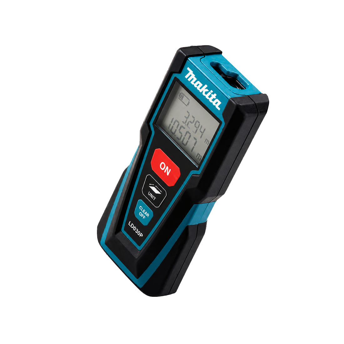 Makita Laser Distance Measure 30m LD030P