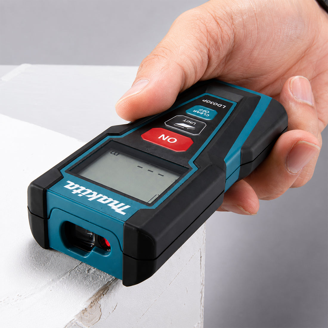 Makita Laser Distance Measure 30m LD030P