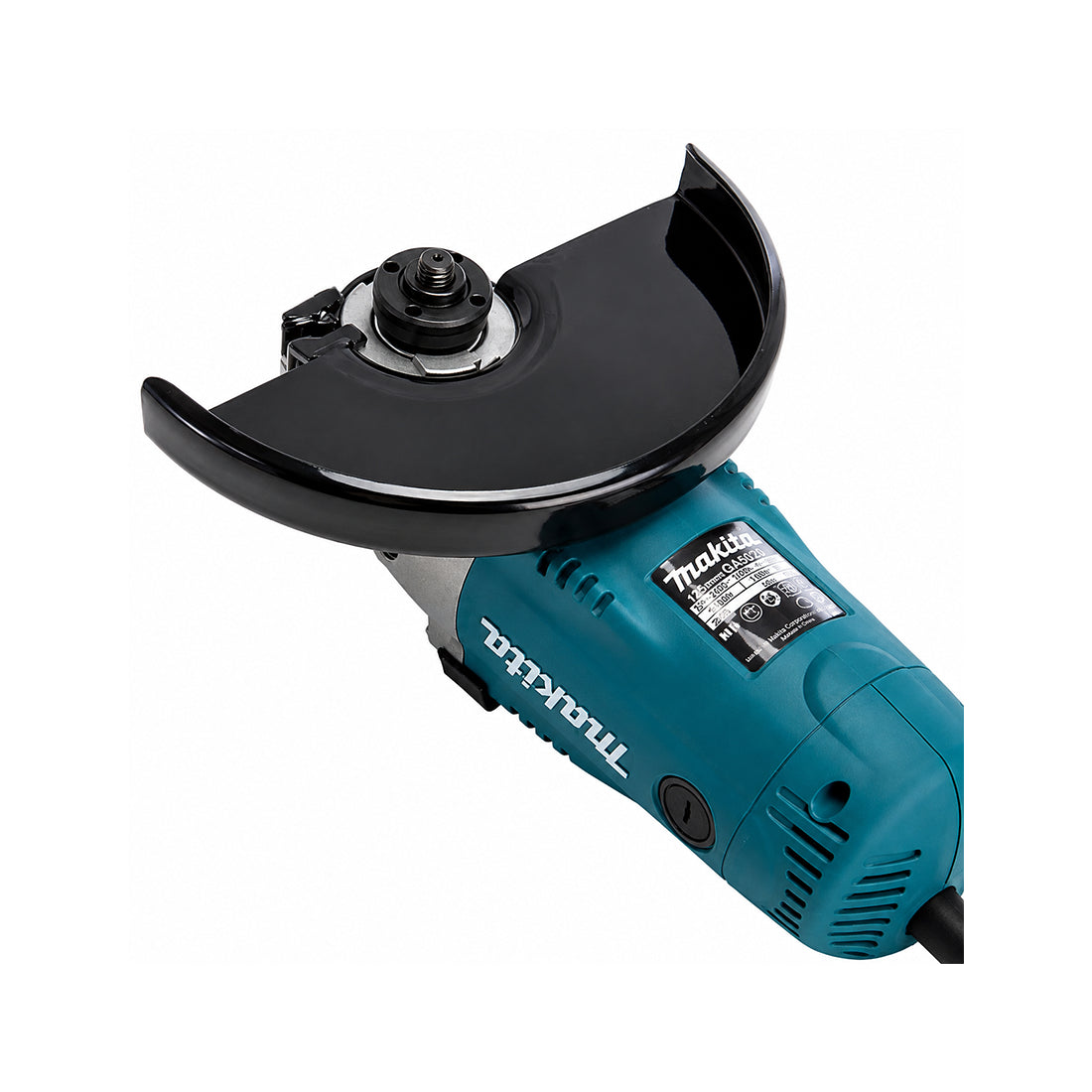 Makita Professional Angle Grinder 230mm 2200W GA9020
