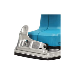 Makita Professional Finishing Sander 180W 93x185mm Bottom Base BO3700 - Slide 4