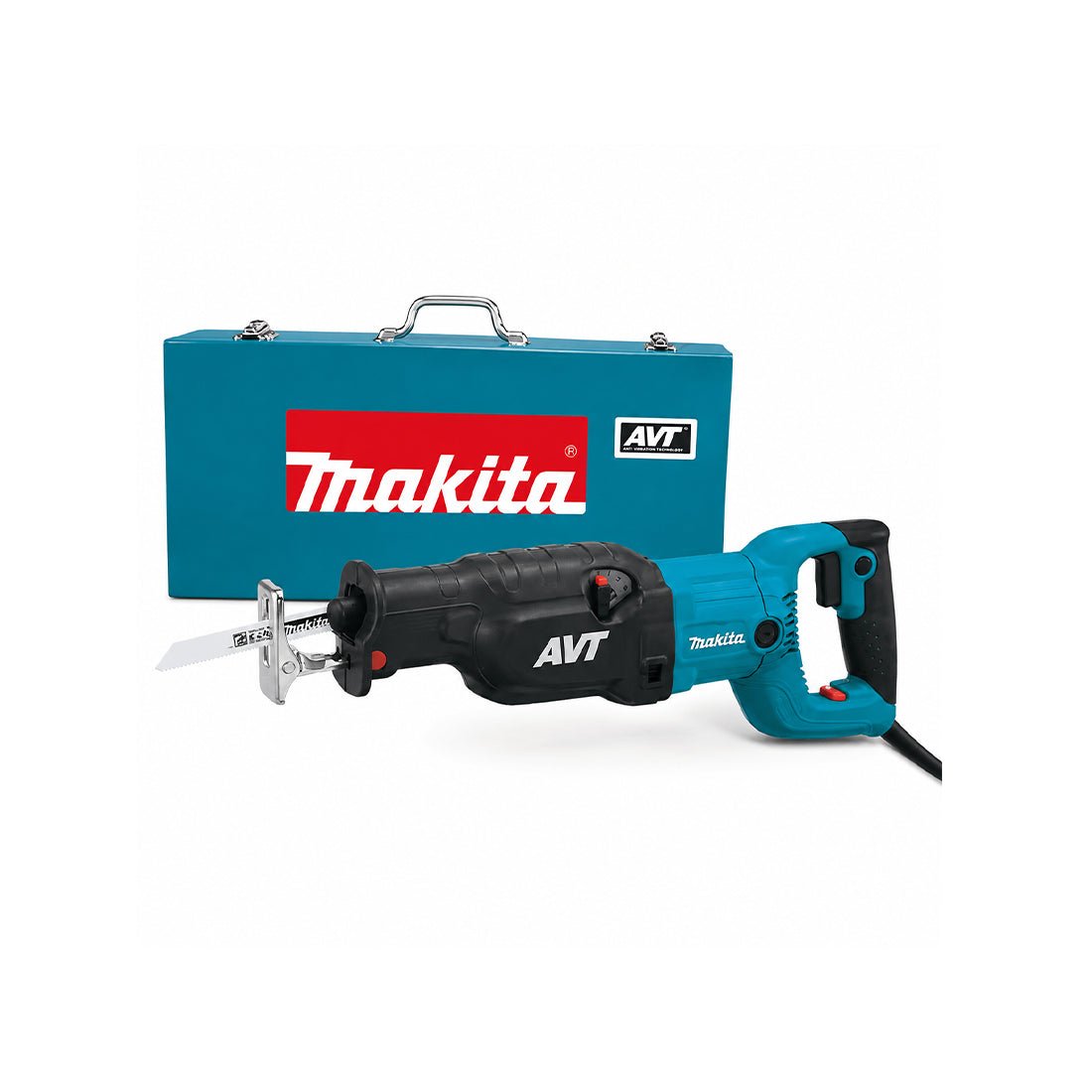 Makita Reciprocating Saw 1510W 310mm JR3070CT