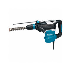 Makita Rotary Hammer 1100W HR4013C - Slide 4