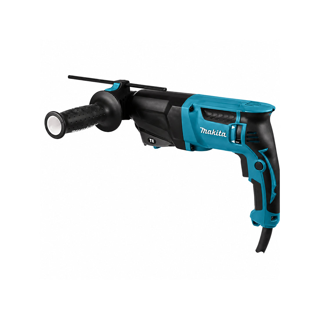 Makita Rotary Hammer SDS Plus 800W HR2600