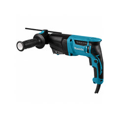 Makita Rotary Hammer SDS Plus 800W HR2600 - Slide 2