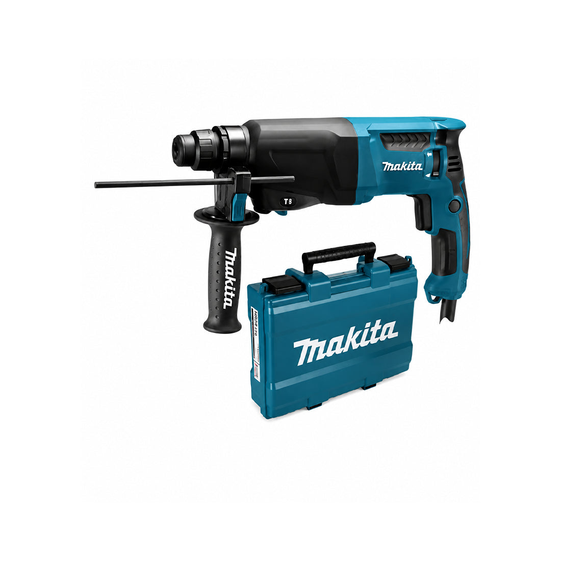 Makita Rotary Hammer SDS Plus 800W HR2600