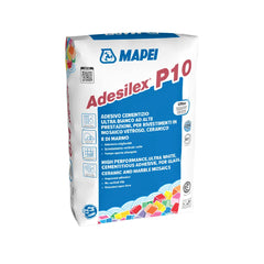 Mapei Adesilex P10 Tile Adhesive - Slide 1